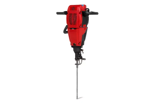 CP Drill – Petrol Drill & Breaker