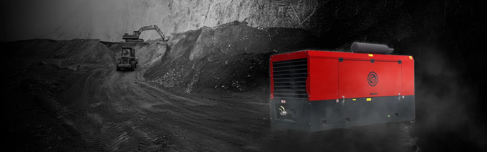 Air Compressors