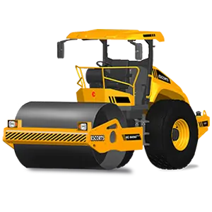 Soil Compactors