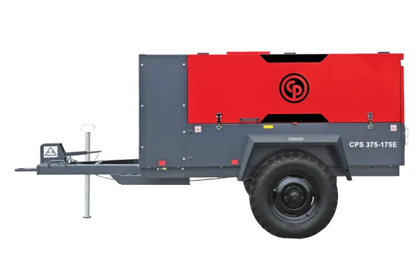 Electric Compressor CPS 375-175E