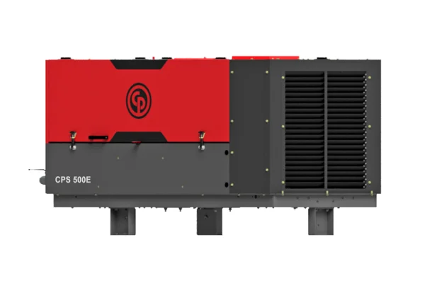 Electric Compressor CPS 500E