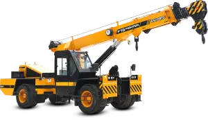 High End Cranes