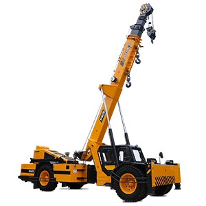 F23 2WD Crane