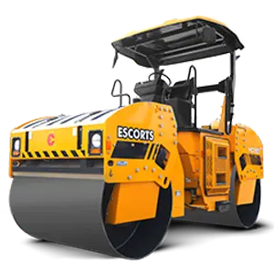 Tandem Compactors