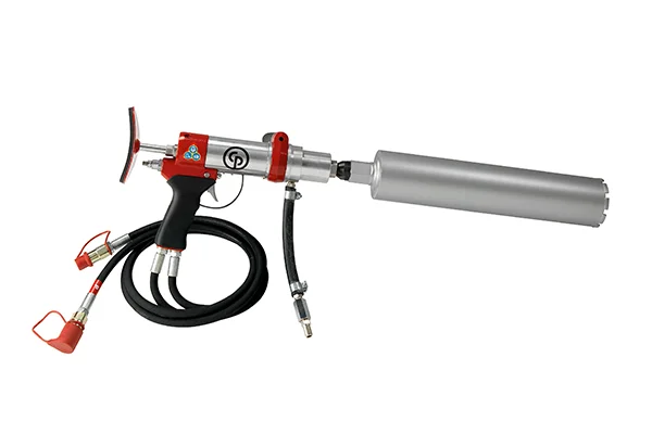 Hydraulic Core Drills