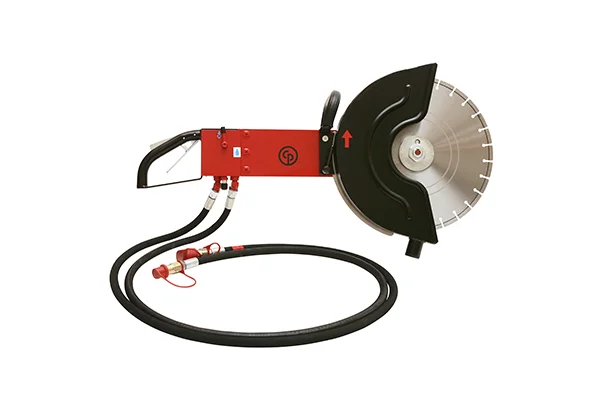 Hydraulic Cut-Off Saws