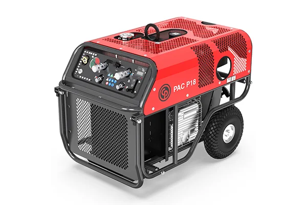 Hydraulic Power Packs