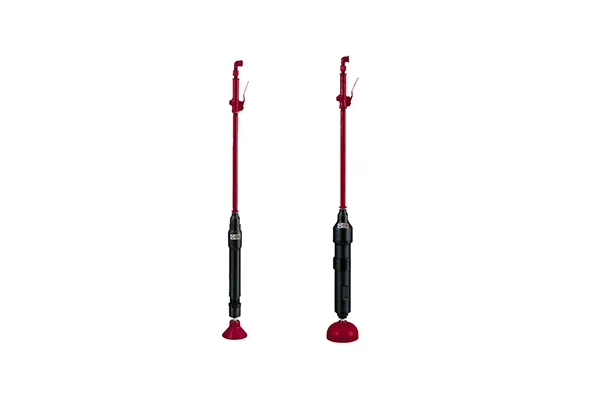 Pneumatic Tampers