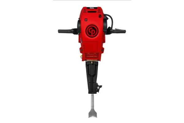 CP Rail – Petrol Breaker