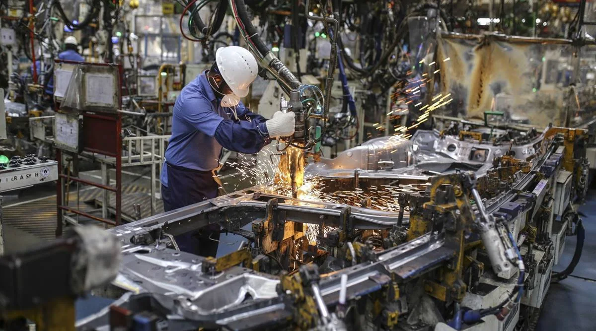 Prena Group Manufacturing