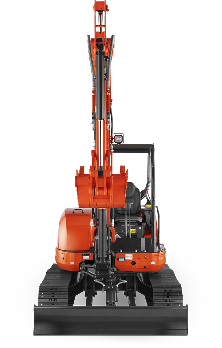 Kubota U50-5S