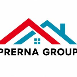 Prerna Group Logo