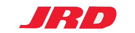 JRD Logo