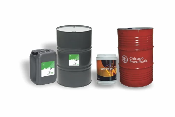 High performance lubricants