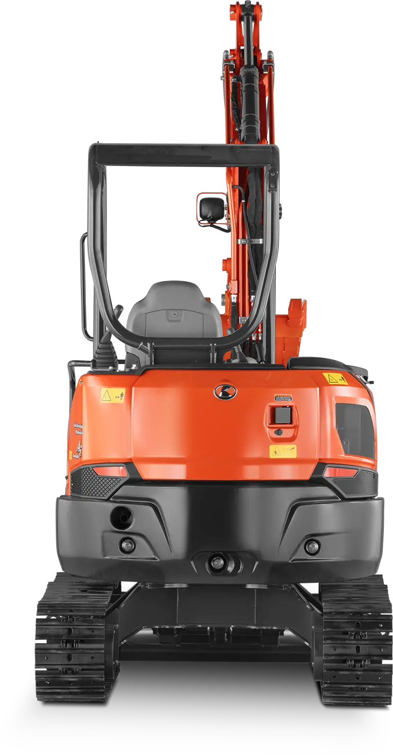 Kubota U30-6S thumbnail 4