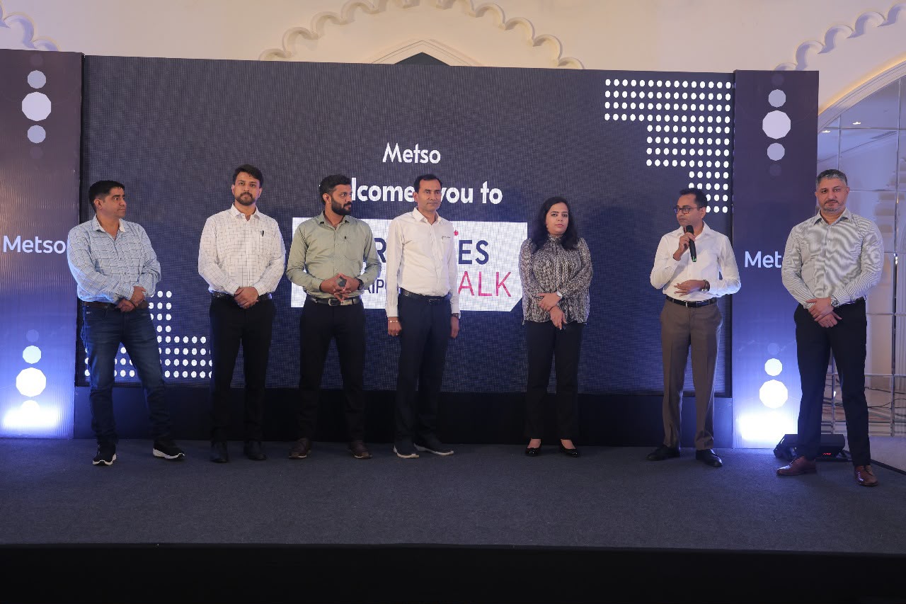 Customer Connect Programme Udaipur