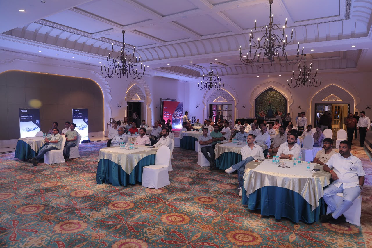Customer Connect Programme Udaipur