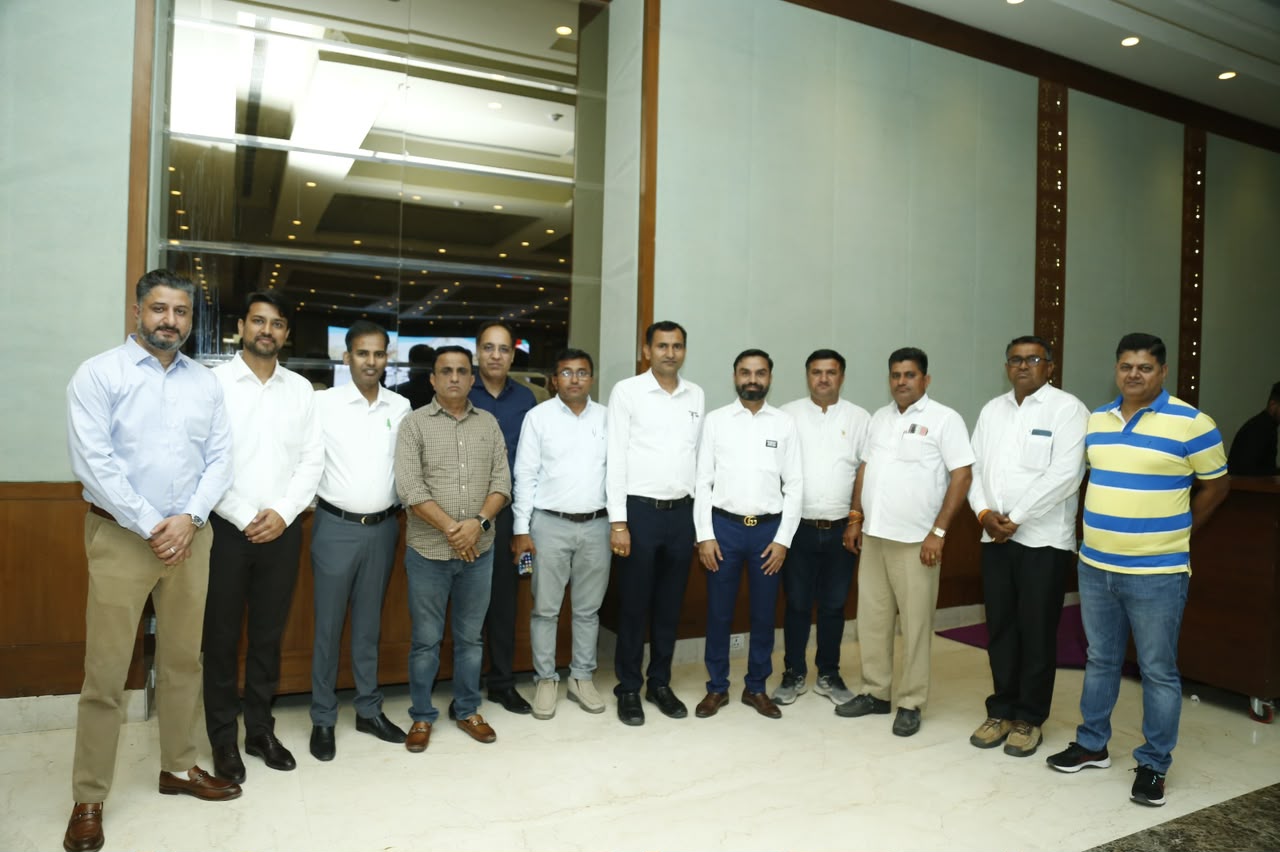 Customer Connect Programme Jodhpur