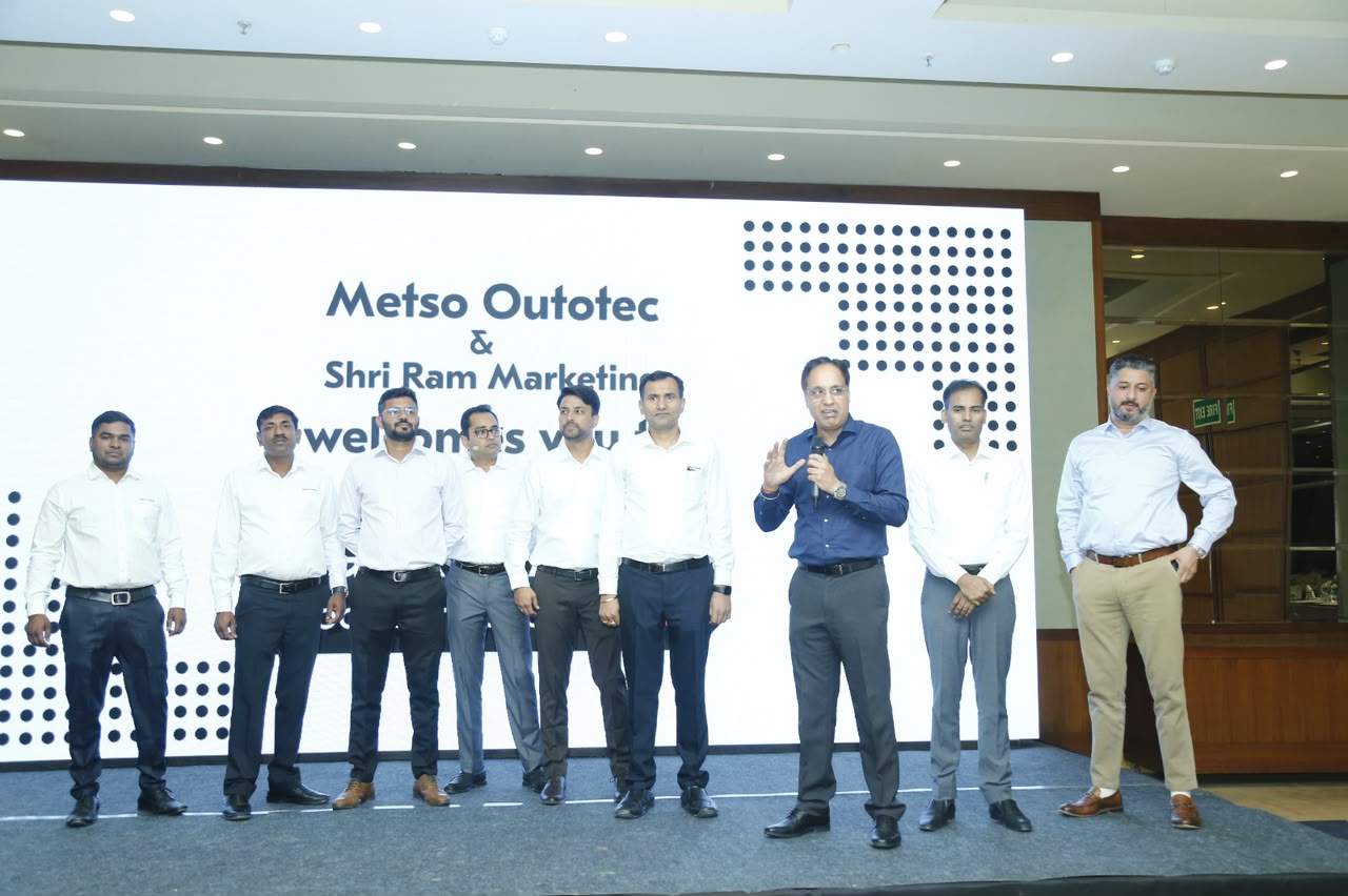 Prerna Group team and customers