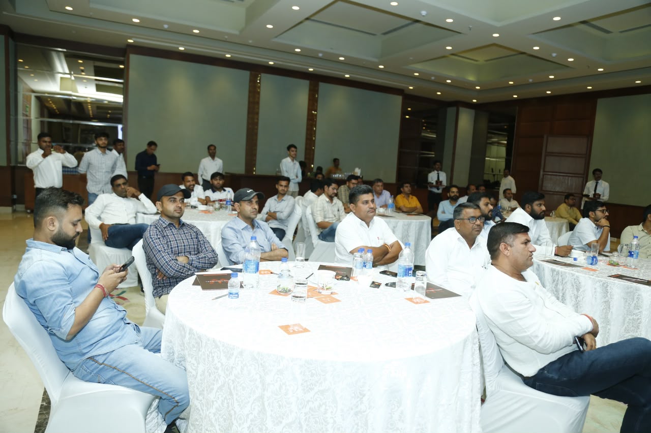 Customer Connect Programme Jodhpur