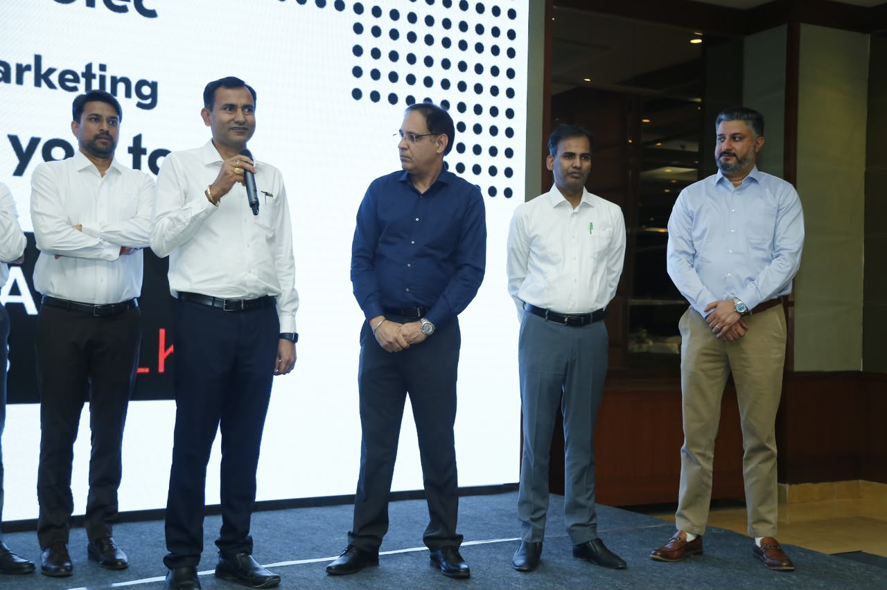 Customer Connect Programme Jodhpur