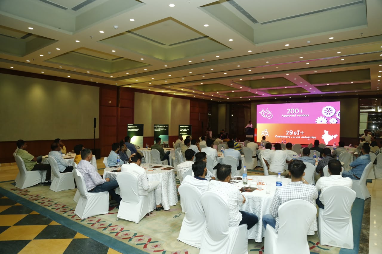 Customer Connect Programme Jodhpur