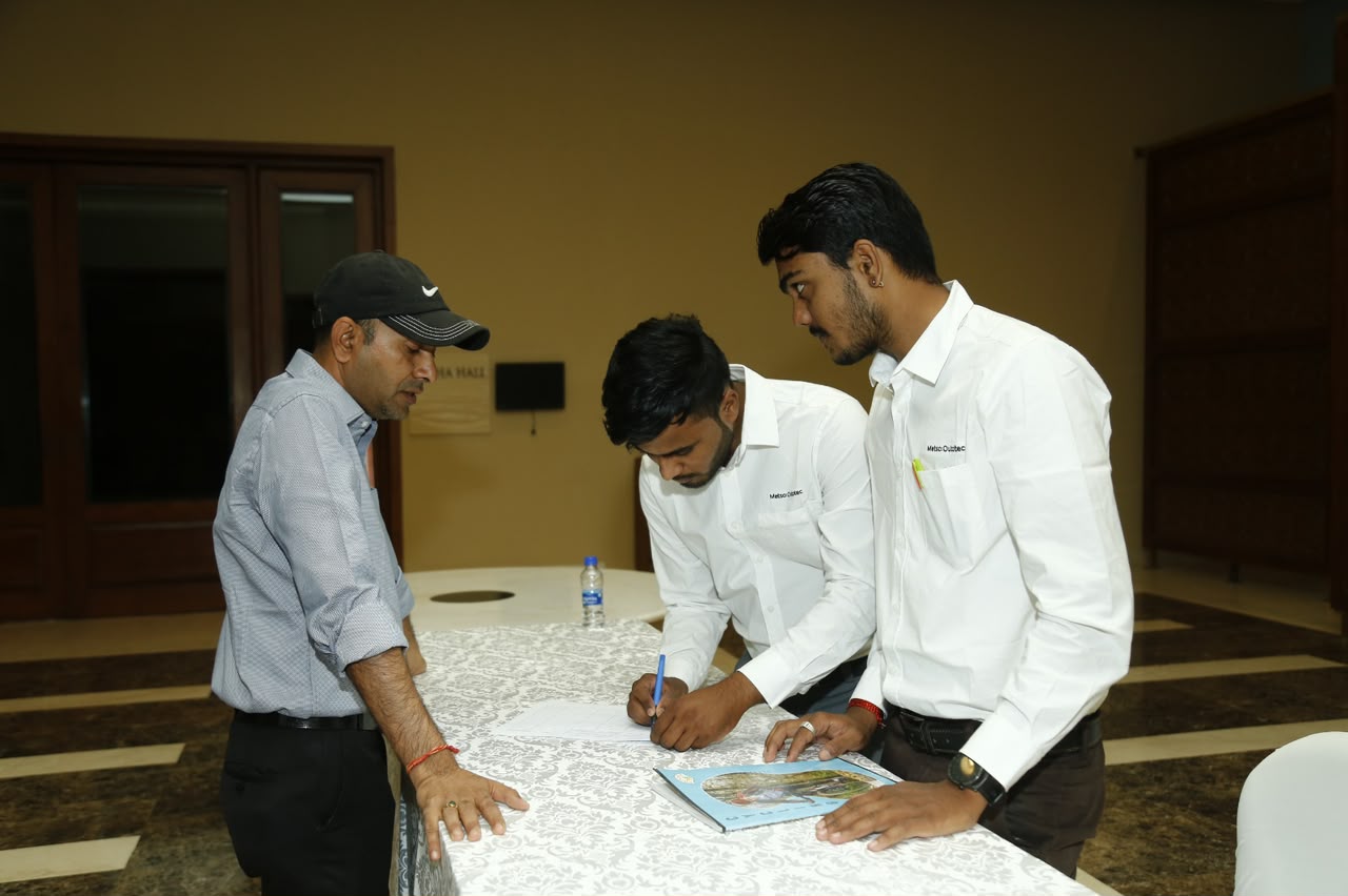 Customer Connect Programme Jodhpur