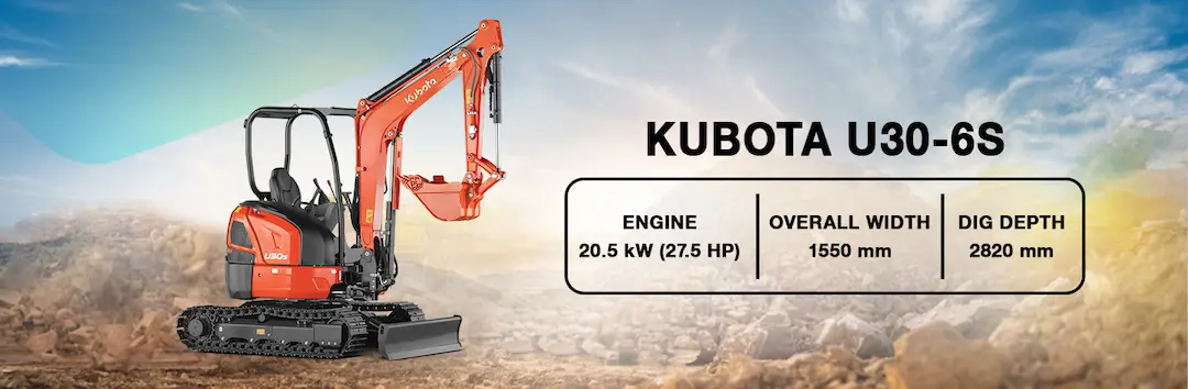 Construction Equipment — Prena Group