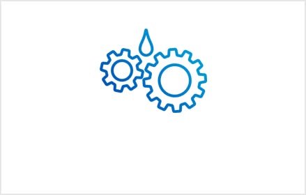 Industrial gear oil